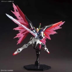 Bandai 1/144 HGCE 224 ZGMF-X42S Destiny Gundam -Model Figures Store 7716