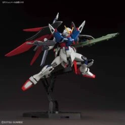 Bandai 1/144 HGCE 224 ZGMF-X42S Destiny Gundam -Model Figures Store 7718