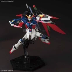Bandai 1/144 HGCE 224 ZGMF-X42S Destiny Gundam -Model Figures Store 7719