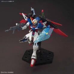 Bandai 1/144 HGCE 224 ZGMF-X42S Destiny Gundam -Model Figures Store 7720
