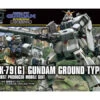 Bandai 1/144 HGUC 210 Gundam Ground Type