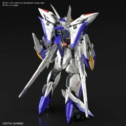 Bandai 1/100 MG Eclipse Gundam -Model Figures Store 77324b