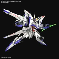 Bandai 1/100 MG Eclipse Gundam -Model Figures Store 77324d