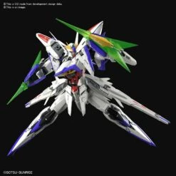 Bandai 1/100 MG Eclipse Gundam -Model Figures Store 77324e
