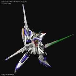 Bandai 1/100 MG Eclipse Gundam -Model Figures Store 77324f