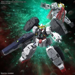 Bandai 1/100 MG Gundam Virtue -Model Figures Store 78395