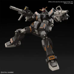 Bandai 1/144 HGGBB 07 Gundam Ground Urban Combat Type Gundam Breaker Battlogue -Model Figures Store 78413e