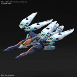 Bandai 1/144 HGGBB 09 Gundam Wing Sky Zero Gundam Breaker Battlogue 11 Bandai 1/144 HGGBB 09 Gundam Wing Sky Zero Gundam Breaker Battlogue -Model Figures Store 78416c