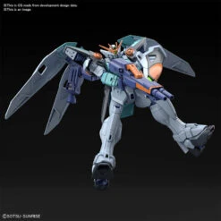 Bandai 1/144 HGGBB 09 Gundam Wing Sky Zero Gundam Breaker Battlogue 12 Bandai 1/144 HGGBB 09 Gundam Wing Sky Zero Gundam Breaker Battlogue -Model Figures Store 78416d