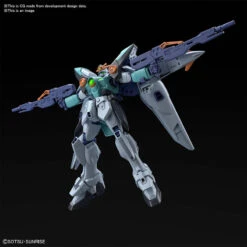 Bandai 1/144 HGGBB 09 Gundam Wing Sky Zero Gundam Breaker Battlogue 13 Bandai 1/144 HGGBB 09 Gundam Wing Sky Zero Gundam Breaker Battlogue -Model Figures Store 78416e