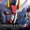Bandai 1/144 RG 03 Gat-X105 Aile Strike Gundam