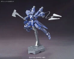 Bandai 1/144 HGIBO 003 McGillis's Schwalbe Graze -Model Figures Store 7881