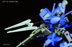 Bandai 1/144 HGIBO 003 McGillis's Schwalbe Graze -Model Figures Store 7882
