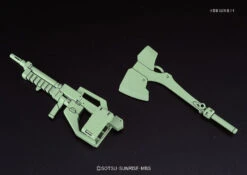 Bandai 1/144 HGIBO 003 McGillis's Schwalbe Graze -Model Figures Store 7883