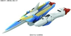 Bandai 1/100 MG Victory Gundam V2 Ver.Ka -Model Figures Store 7894