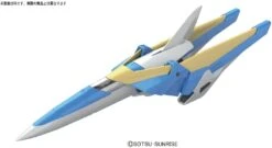 Bandai 1/100 MG Victory Gundam V2 Ver.Ka -Model Figures Store 7896