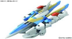 Bandai 1/100 MG Victory Gundam V2 Ver.Ka -Model Figures Store 7897