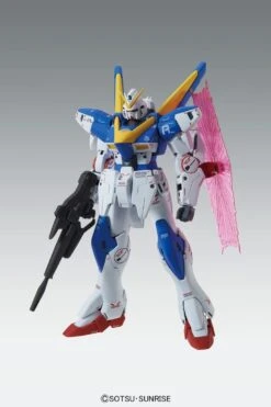 Bandai 1/100 MG Victory Gundam V2 Ver.Ka -Model Figures Store 7898