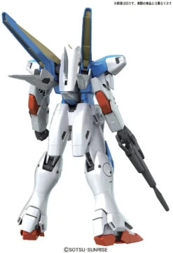 Bandai 1/100 MG Victory Gundam V2 Ver.Ka -Model Figures Store 7899