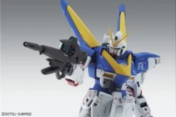 Bandai 1/100 MG Victory Gundam V2 Ver.Ka -Model Figures Store 7901