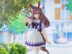 Banpresto Umamusume: Pretty Derby Mihono Bourbon Figure BP18810P -Model Figures Store 798aa3ca 3fd9 48dc b5db d2839674b3ff