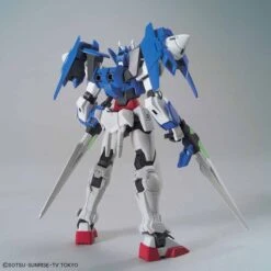 Bandai 1/144 HGBD 000 Gundam 00 DIVER -Model Figures Store 799