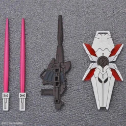 Bandai SD Gundam Cross Silhouette 12 Unicorn Gundam (Destroy Mode) -Model Figures Store 8007