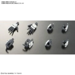 Bandai 1/144 HGBD 000 Gundam 00 DIVER -Model Figures Store 802