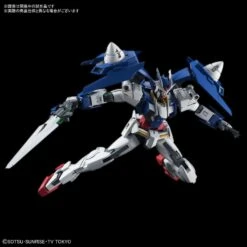 Bandai 1/144 HGBD 000 Gundam 00 DIVER -Model Figures Store 803