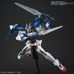 Bandai 1/144 HGBD 000 Gundam 00 DIVER -Model Figures Store 804
