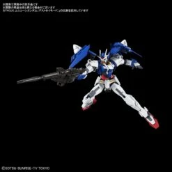 Bandai 1/144 HGBD 000 Gundam 00 DIVER -Model Figures Store 805