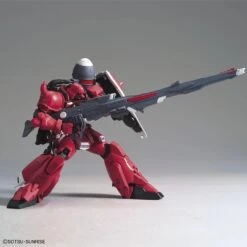 Bandai 1/100 MG Gunner Zaku Warrior (Lunamaria Hawke Custom) 15 Bandai 1/100 MG Gunner Zaku Warrior (Lunamaria Hawke Custom) -Model Figures Store 8063