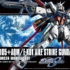 Bandai 1/144 HGCE 171 Aile Strike Gundam