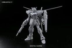 Bandai 1/144 HGCE 171 Aile Strike Gundam 7 Bandai 1/144 HGCE 171 Aile Strike Gundam -Model Figures Store 812