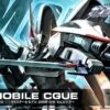 Bandai 1/144 HGGS ZGMF-515 Mobil Cgue (Remaster)