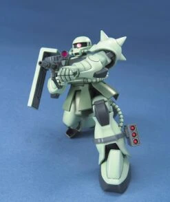 Bandai 1/144 HGUC 40 Zaku II Production Type -Model Figures Store 819Cv FHhKL. AC SL1500