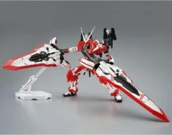 Bandai 1/100 MG Gundam Astray Turn Red 13 Bandai 1/100 MG Gundam Astray Turn Red -Model Figures Store 81ki48QeeYL. AC SL1500