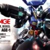 Bandai 1/144 HGGA 01 Gundam AGE-1 Normal