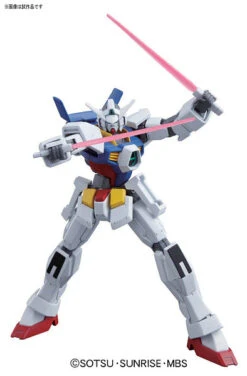 Bandai 1/144 HGGA 01 Gundam AGE-1 Normal -Model Figures Store 830