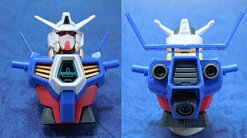 Bandai 1/144 HGGA 01 Gundam AGE-1 Normal -Model Figures Store 832