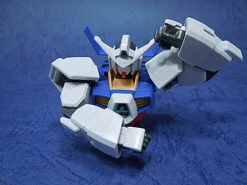 Bandai 1/144 HGGA 01 Gundam AGE-1 Normal -Model Figures Store 833