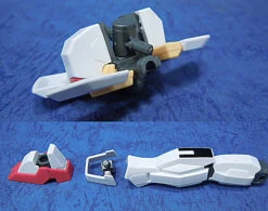 Bandai 1/144 HGGA 01 Gundam AGE-1 Normal -Model Figures Store 834