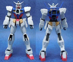 Bandai 1/144 HGGA 01 Gundam AGE-1 Normal -Model Figures Store 835