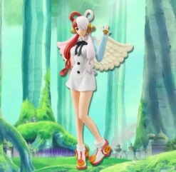 Banpresto One Piece: FILM RED DXF THE GRANDLINE LADY Vol.1 Uta Figure BP18947P