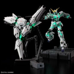 Bandai 1/100 MGEX Unicorn Gundam Ver.Ka 13 Bandai 1/100 MGEX Unicorn Gundam Ver.Ka -Model Figures Store 8441