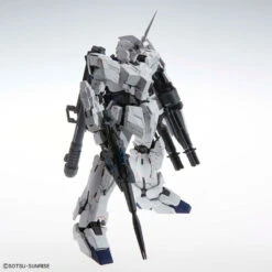 Bandai 1/100 MGEX Unicorn Gundam Ver.Ka 16 Bandai 1/100 MGEX Unicorn Gundam Ver.Ka -Model Figures Store 8445