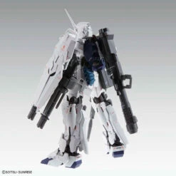 Bandai 1/100 MGEX Unicorn Gundam Ver.Ka 17 Bandai 1/100 MGEX Unicorn Gundam Ver.Ka -Model Figures Store 8446