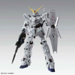 Bandai 1/100 MGEX Unicorn Gundam Ver.Ka 14 Bandai 1/100 MGEX Unicorn Gundam Ver.Ka -Model Figures Store 8447