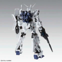Bandai 1/100 MGEX Unicorn Gundam Ver.Ka 15 Bandai 1/100 MGEX Unicorn Gundam Ver.Ka -Model Figures Store 8448
