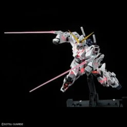 Bandai 1/100 MGEX Unicorn Gundam Ver.Ka 19 Bandai 1/100 MGEX Unicorn Gundam Ver.Ka -Model Figures Store 8449